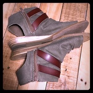 Blow Fish Balla sandals